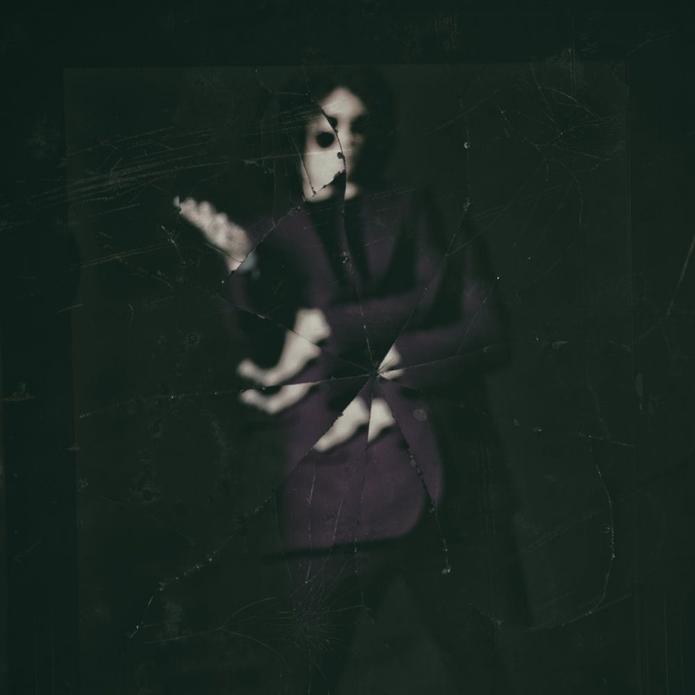 Hombre de acción cover