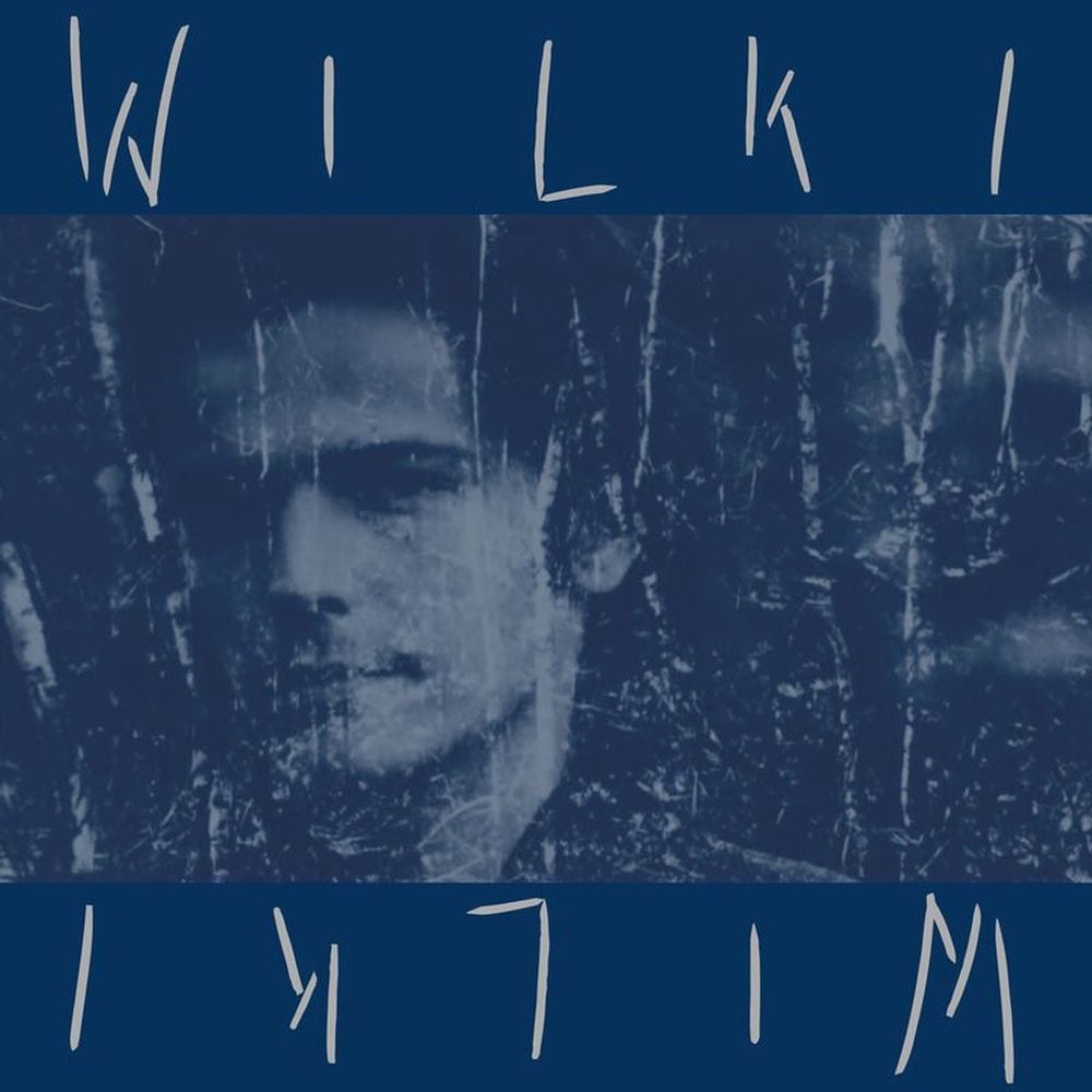 Wilki cover