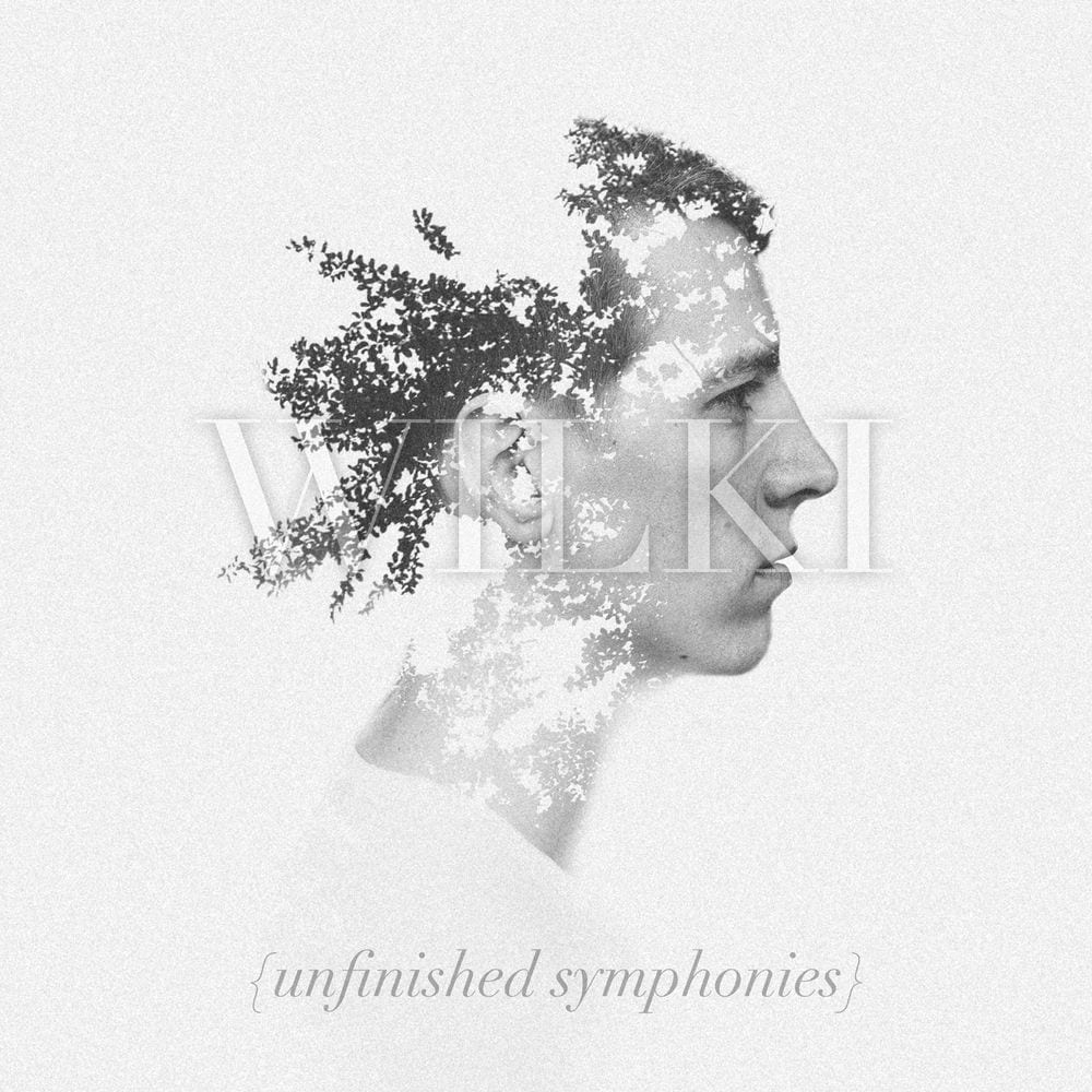 Unfinished Symphonies cover