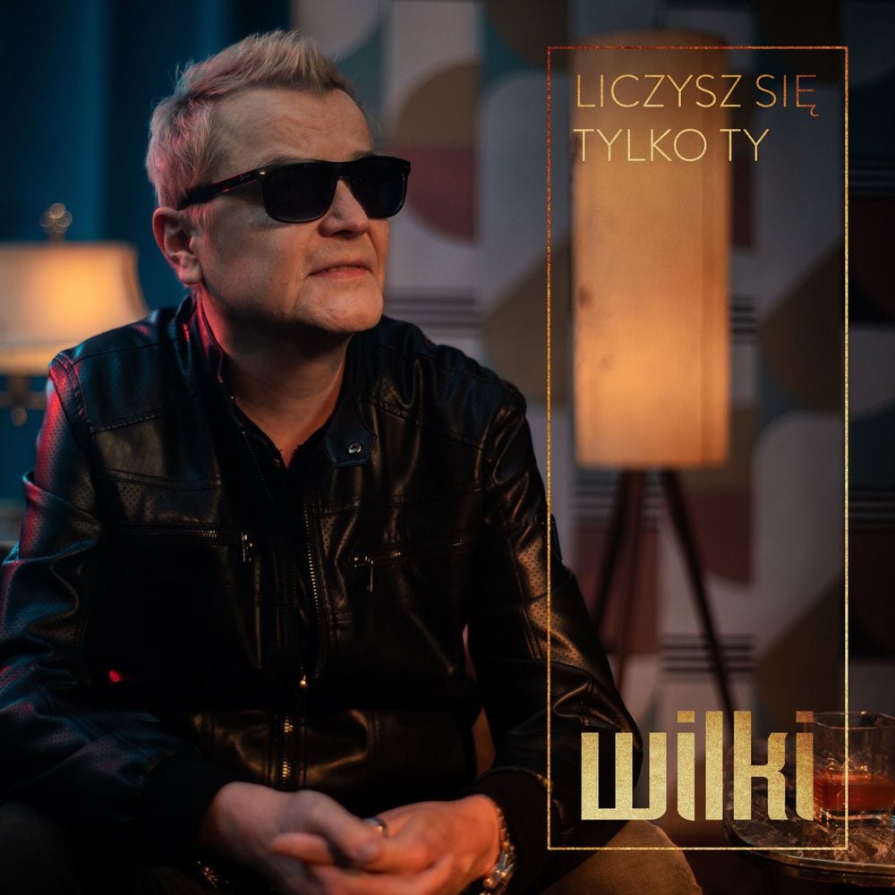 Liczysz się tylko ty (Radio Edit) cover