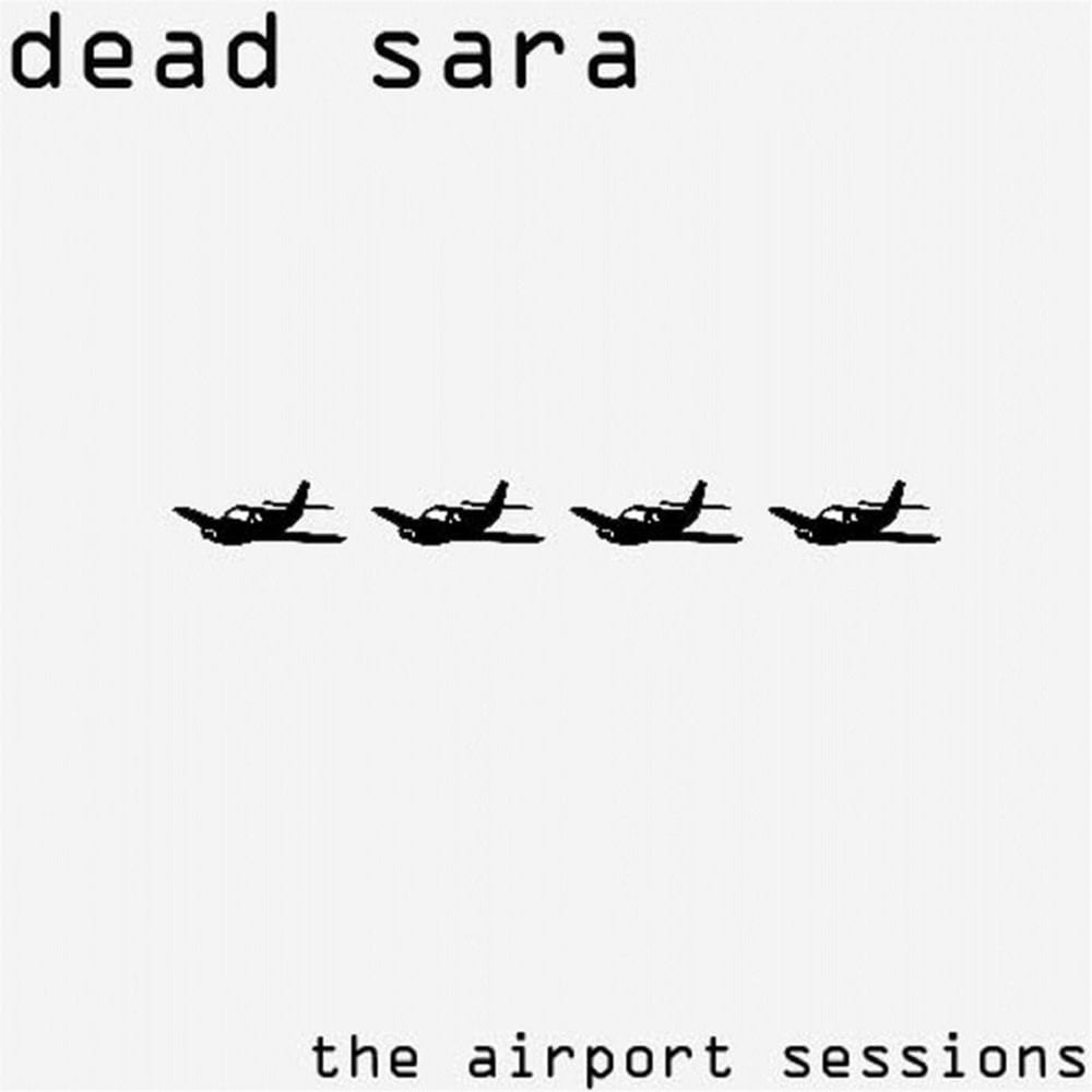 The Airport Sessions cover