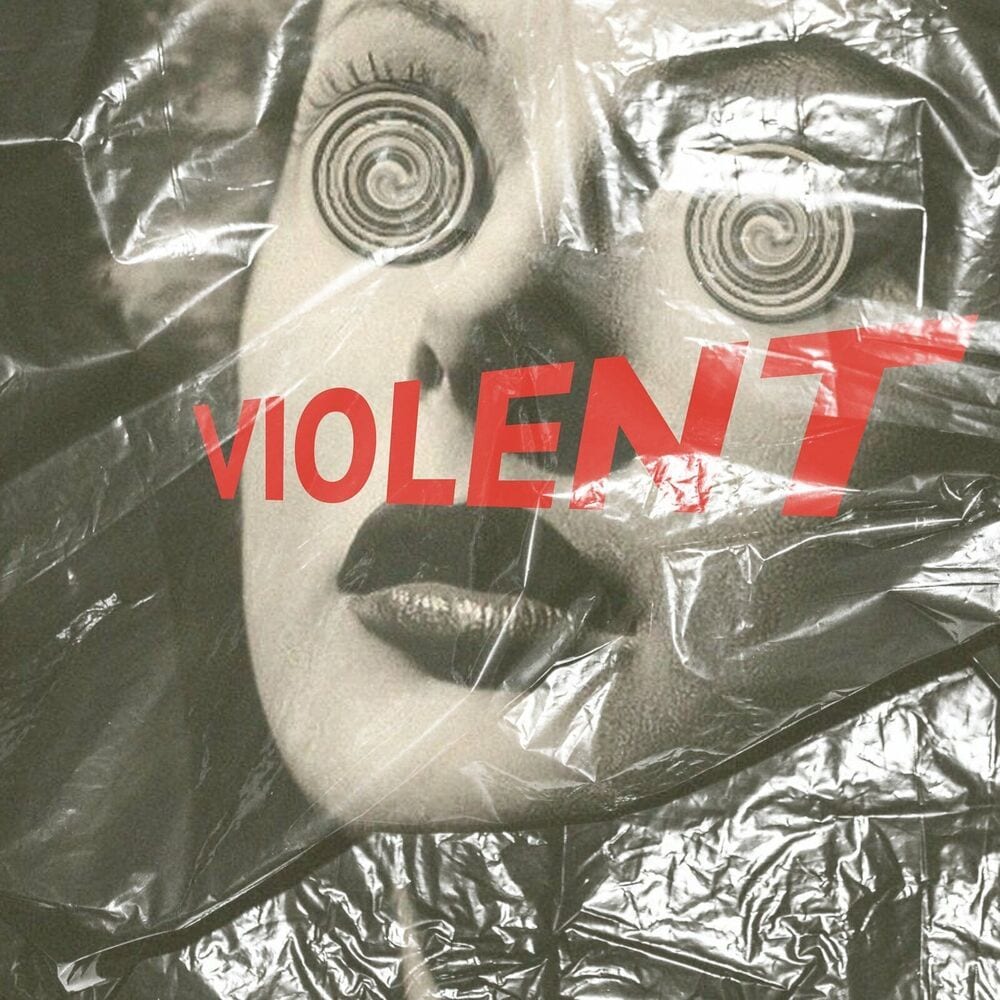 Violent cover