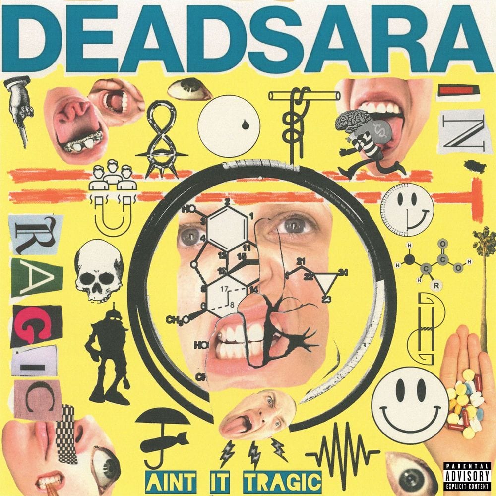Hypnotic cover
