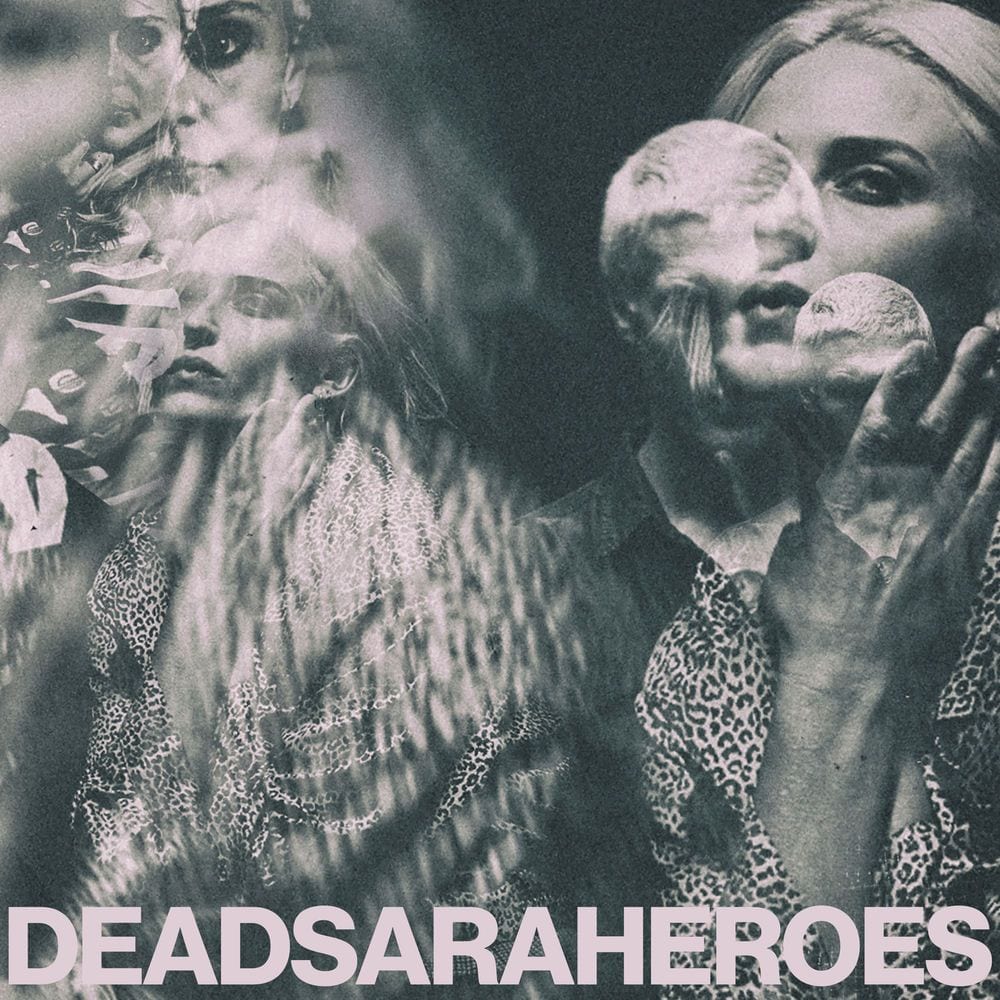 Heroes cover