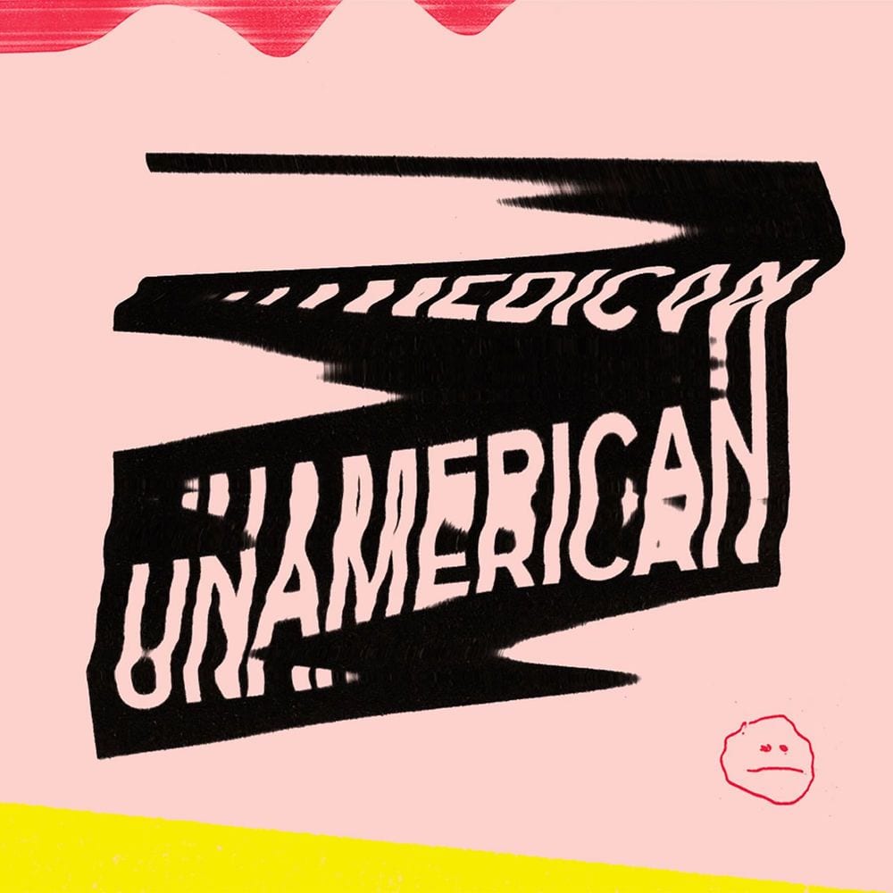 Unamerican cover