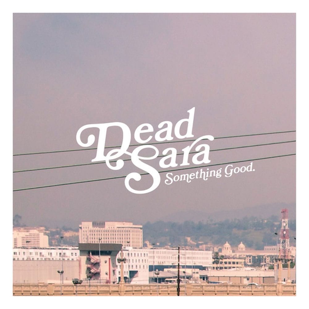 Something Good cover