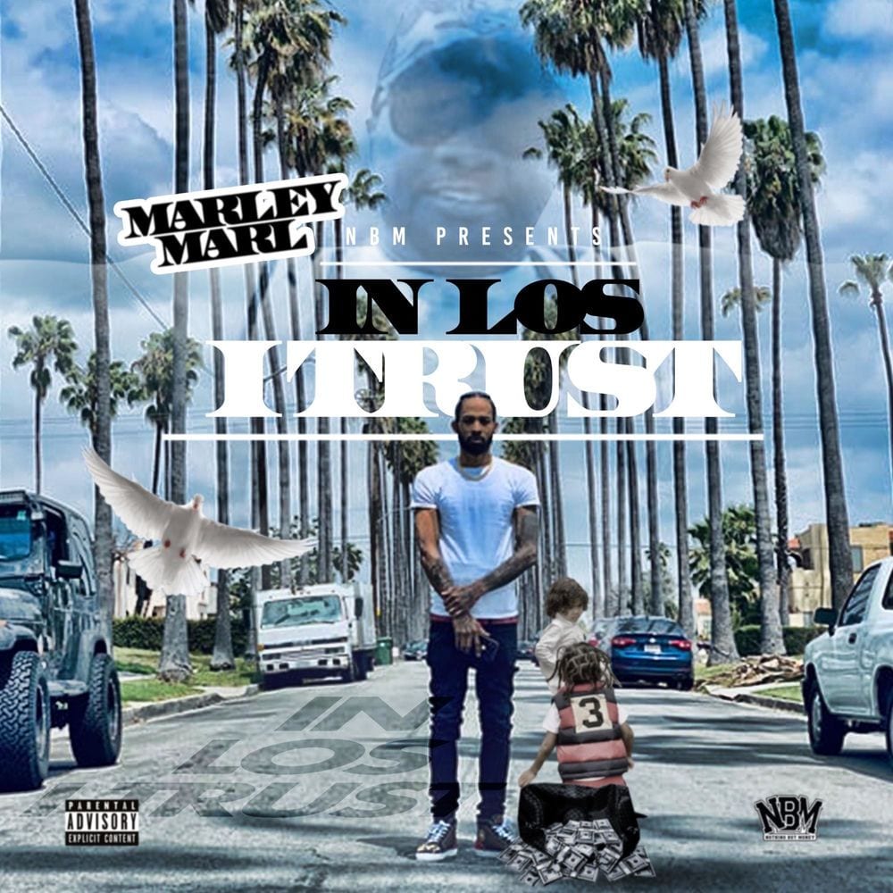 In Los I Trust cover