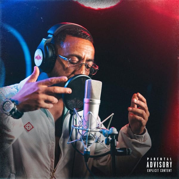 Vero Italiano (Red Bull 64 Bars) cover