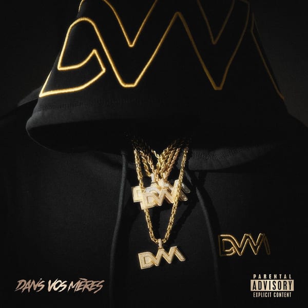 Mocro DZ cover