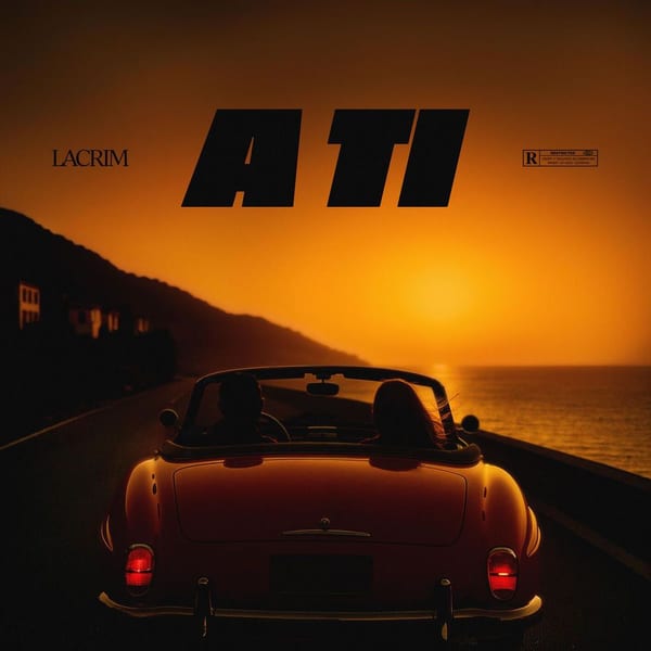 A TI cover