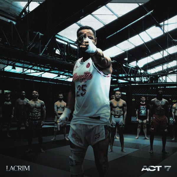 ACT 7 cover