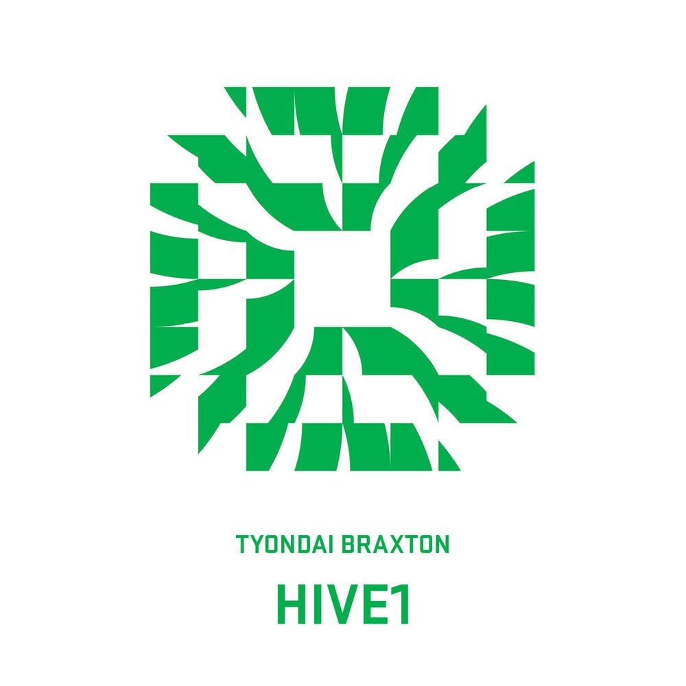 HIVE1 artwork