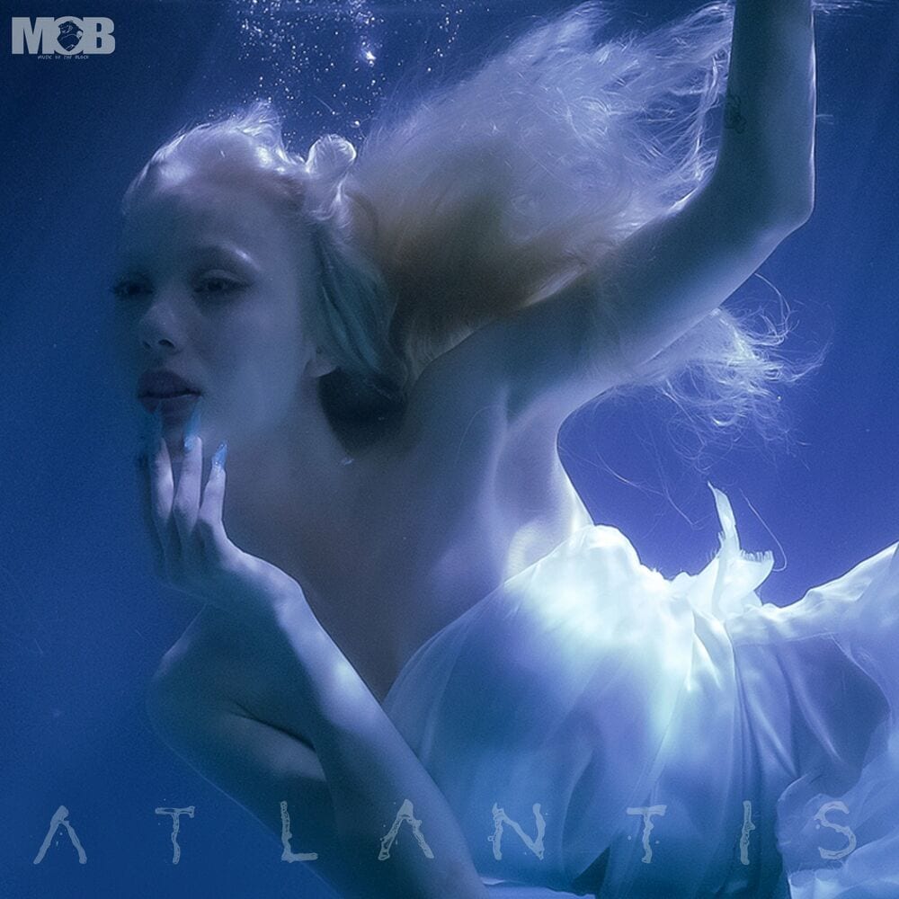 Atlantis album cover