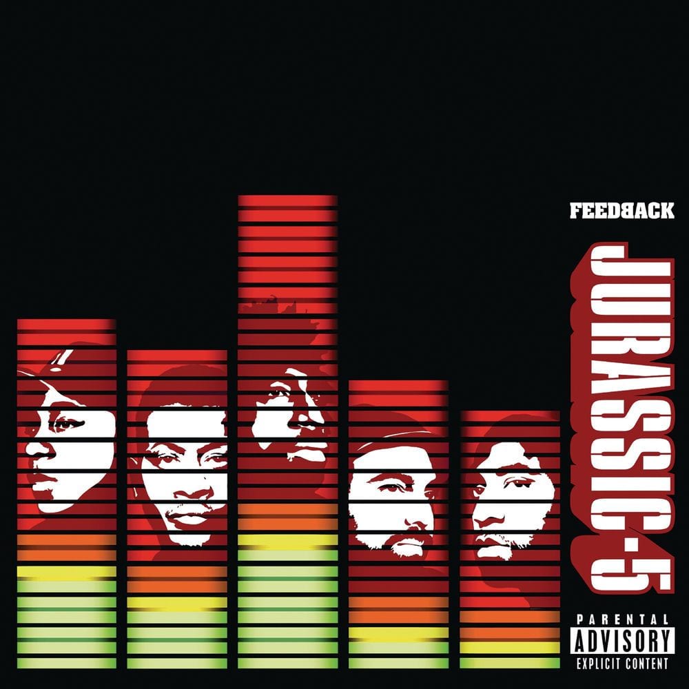 Feedback cover