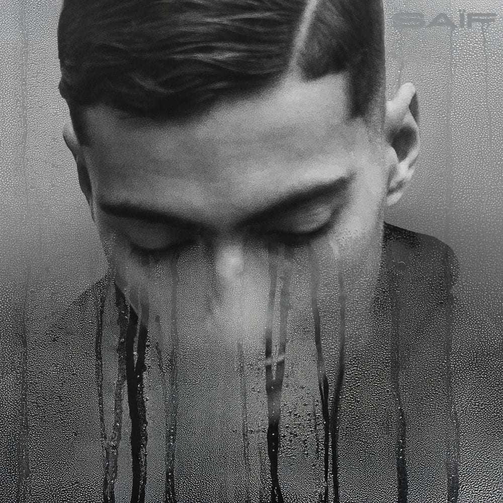 Il pleut demain cover