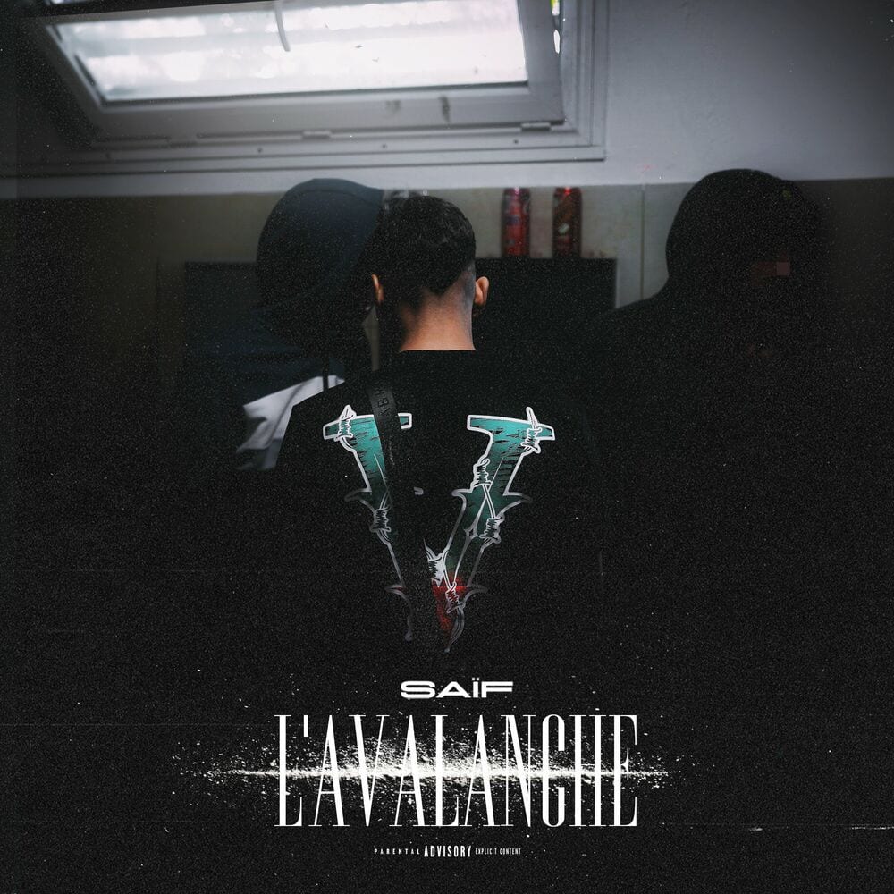 L'avalanche cover