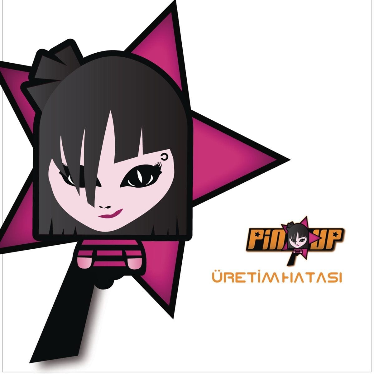 Uretim Hatasi cover