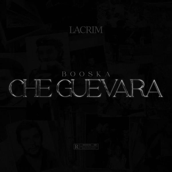 Booska Che Guevara cover