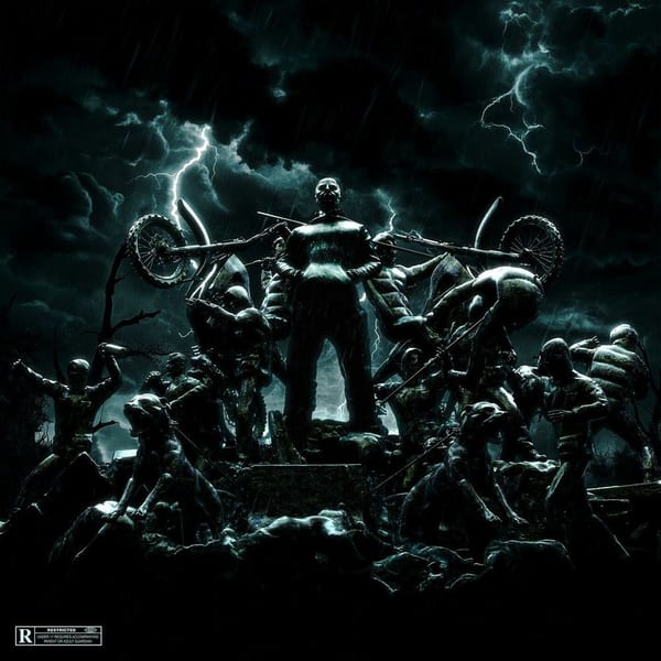 Ivar cover