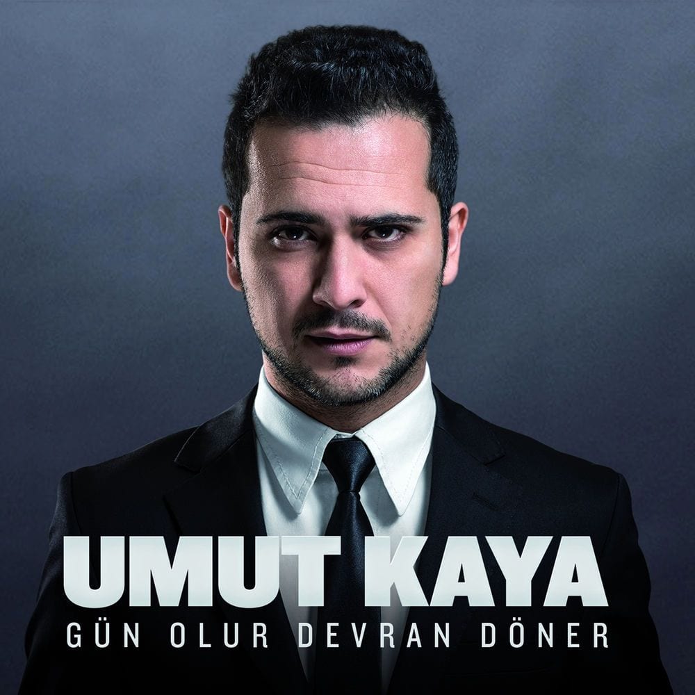 Gün Olur Devran Döner cover