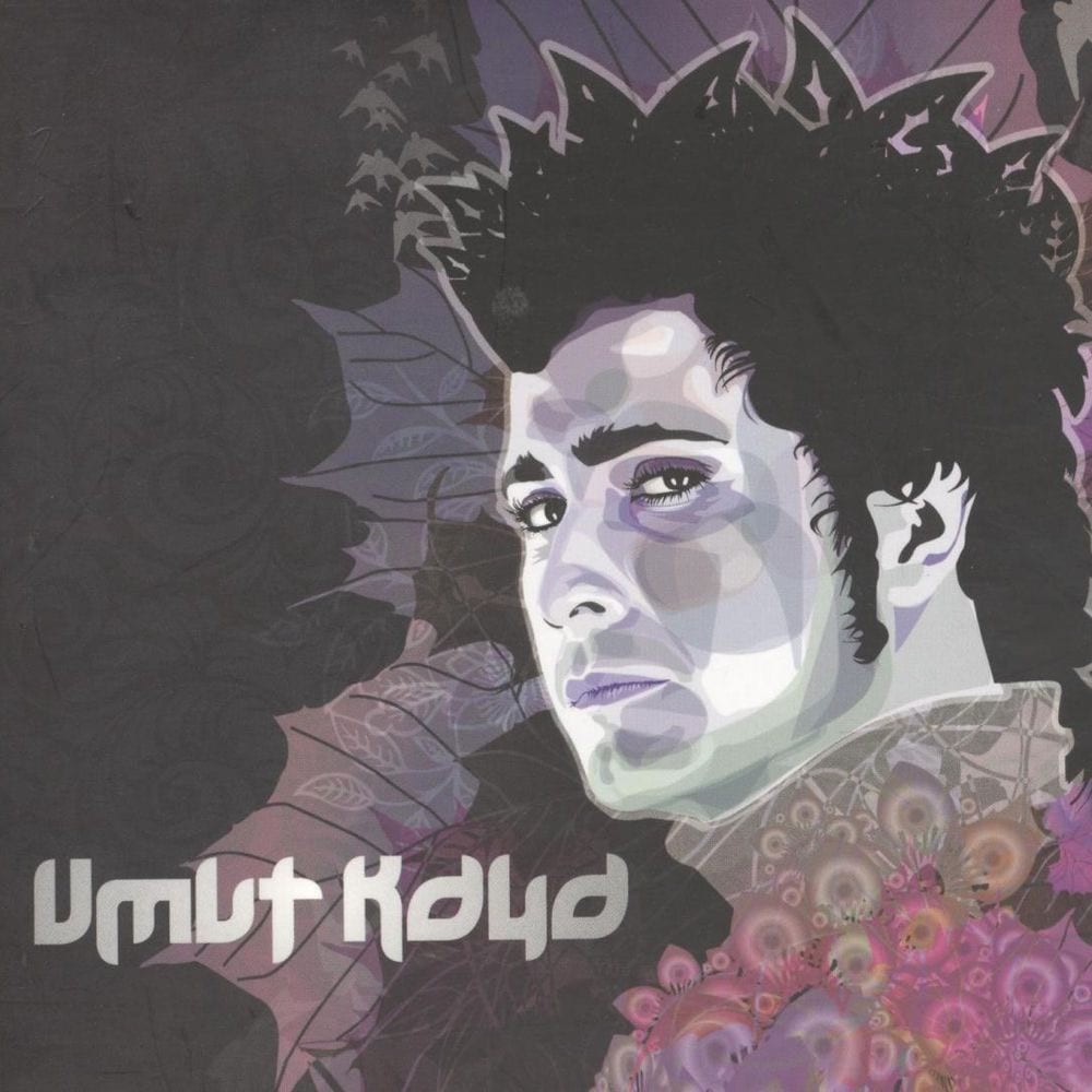 Umut Kaya cover