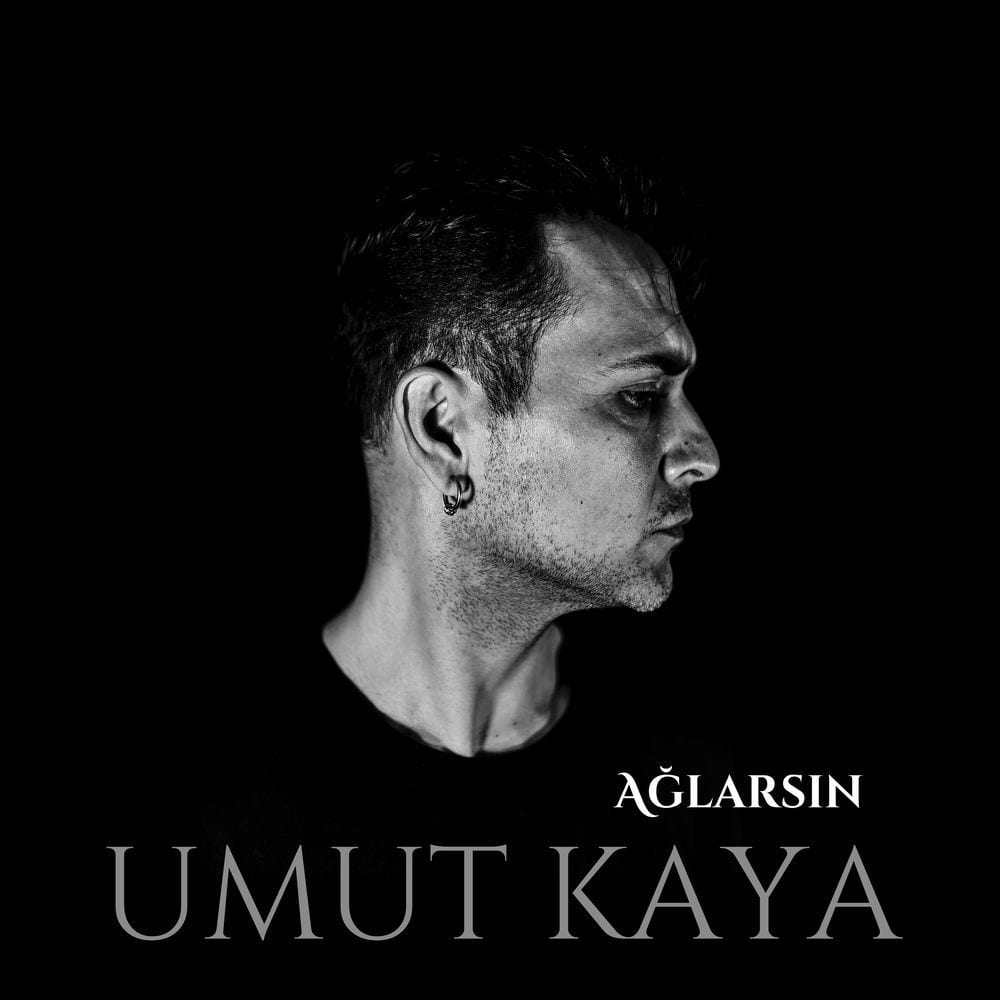 Ağlarsın cover
