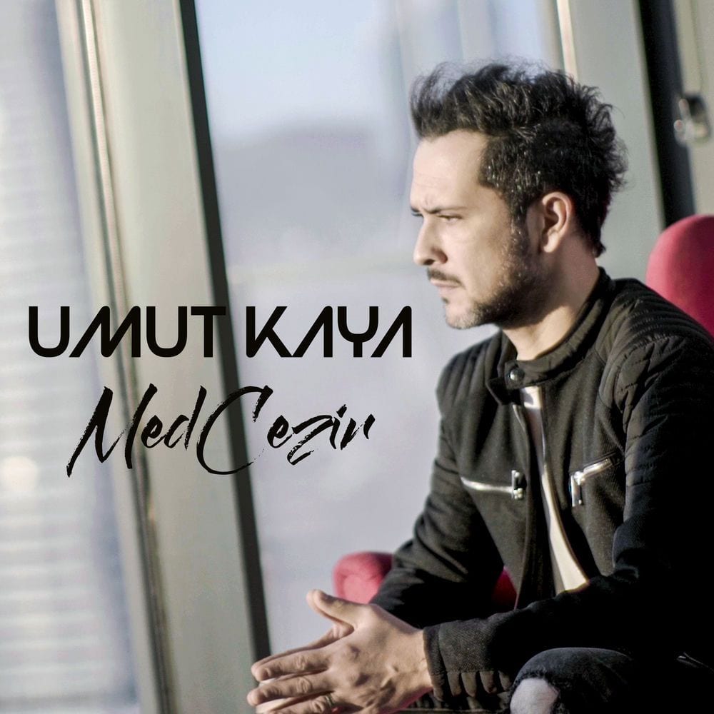 Med Cezir cover