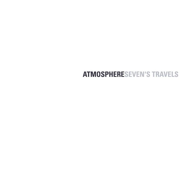 Seven's Travels album cover