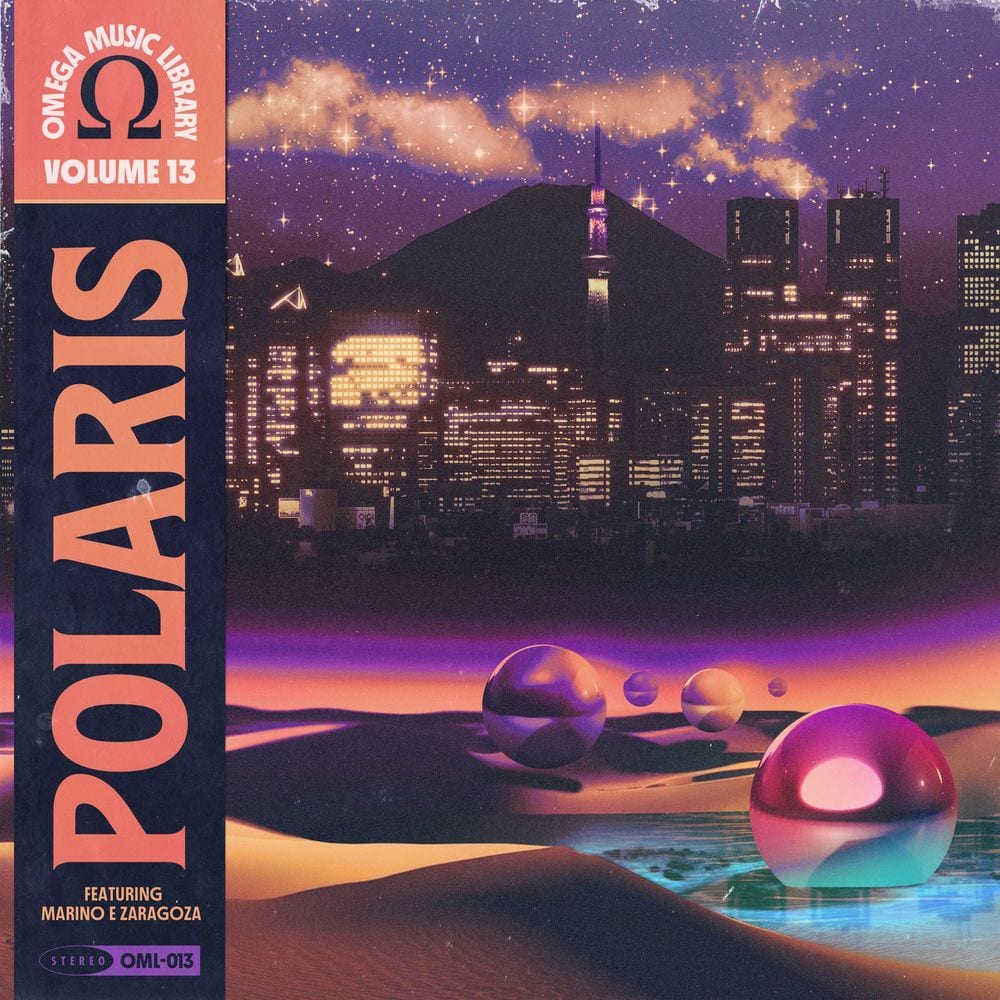 Polaris cover