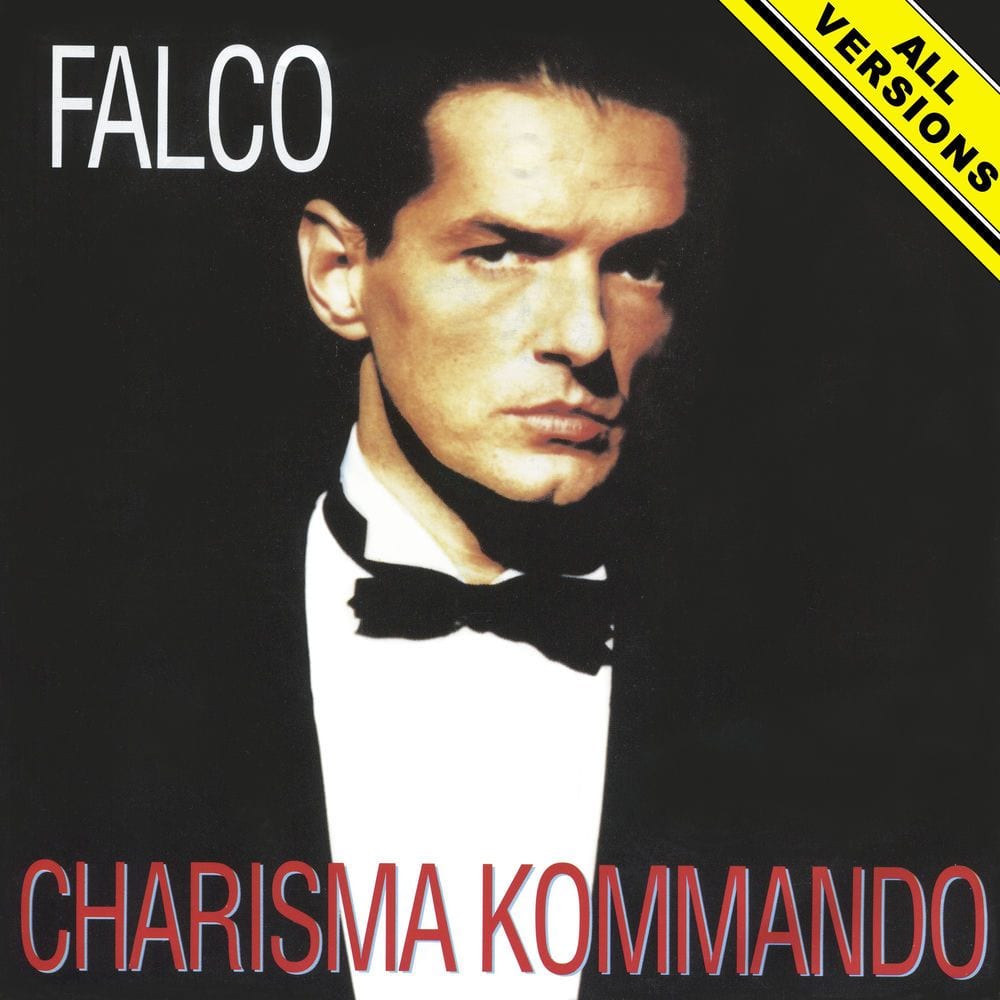 Charisma Kommando (All Versions) (2022 Remaster)