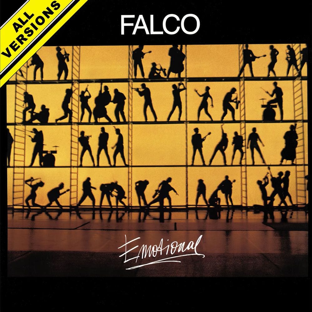 Emotional (All Versions) (2021 Remaster)