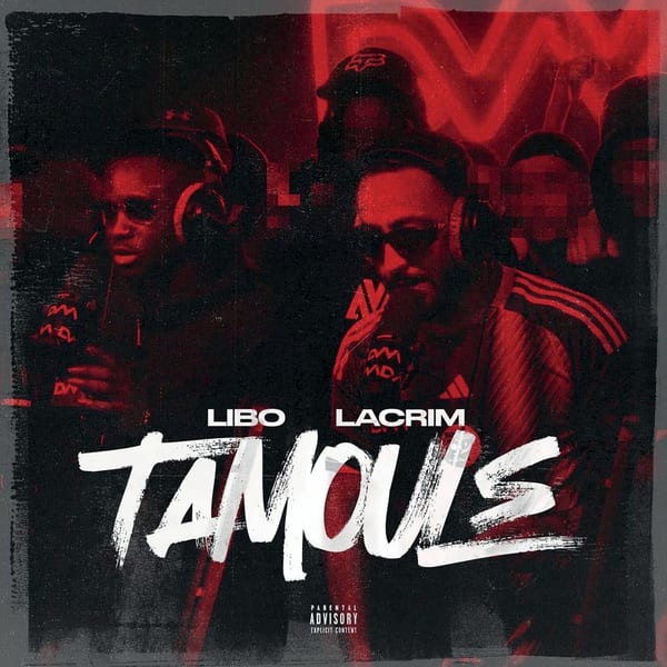 Tamouls cover
