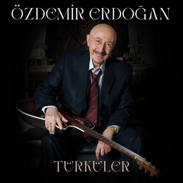 Türküler - Boyabat Pirinci (Remastered) album cover