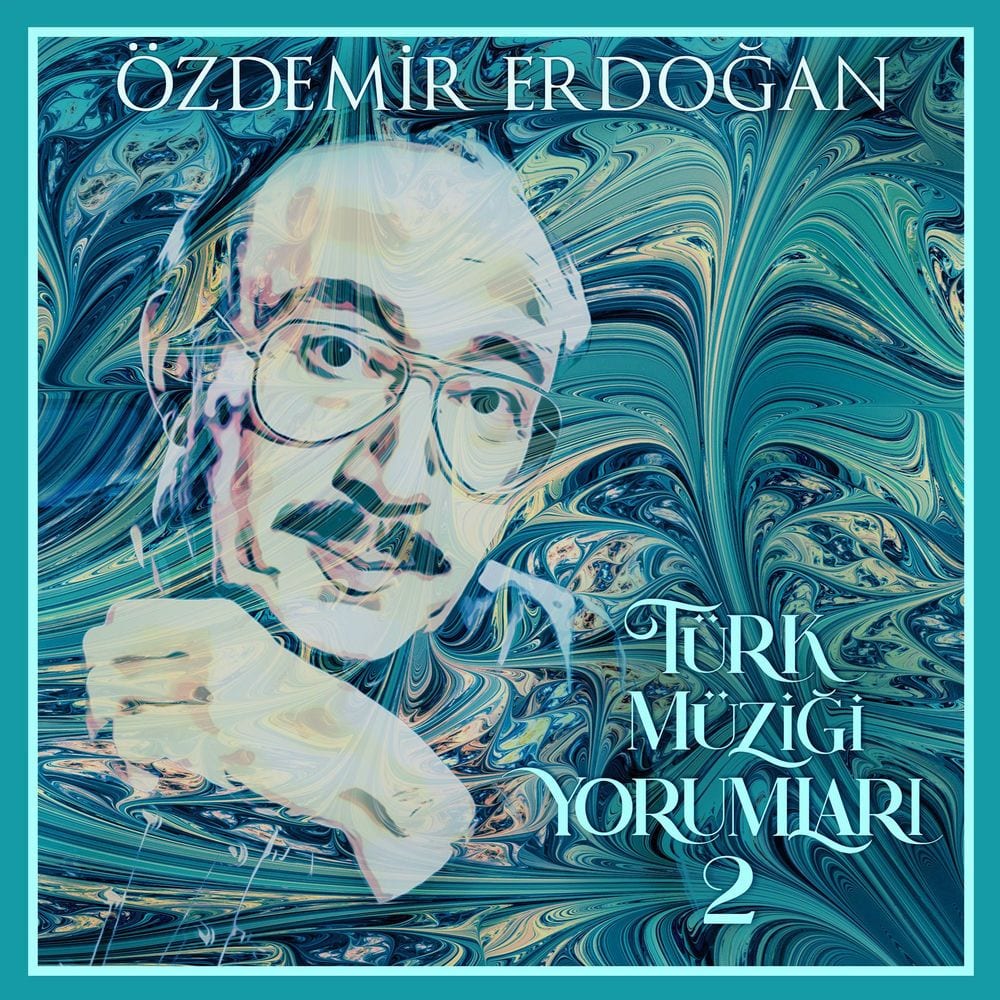 Türk Müziği Yorumları, Vol. 2 cover