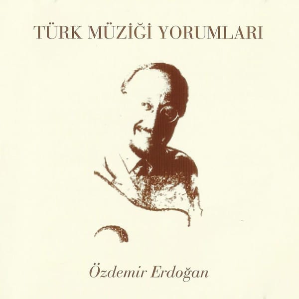 Türk Müziği Yorumları album cover