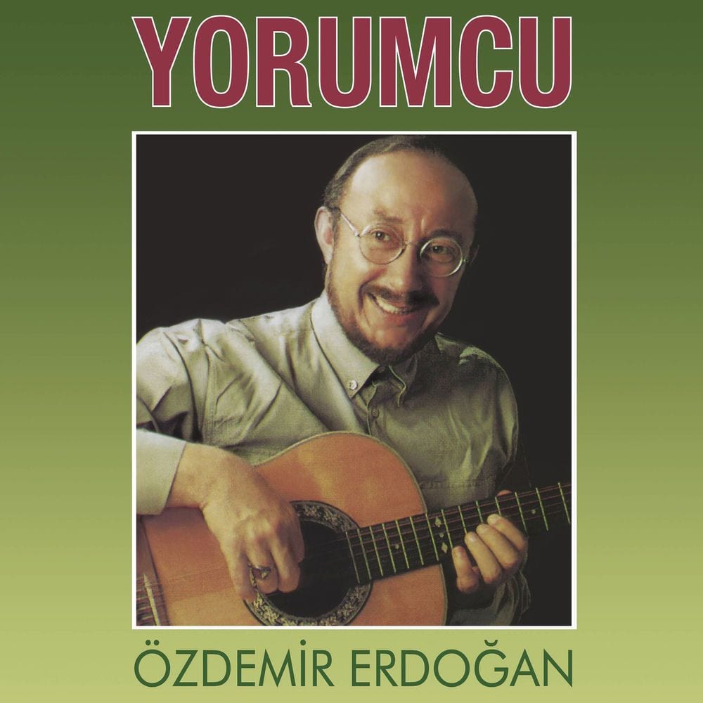 Yorumcu cover