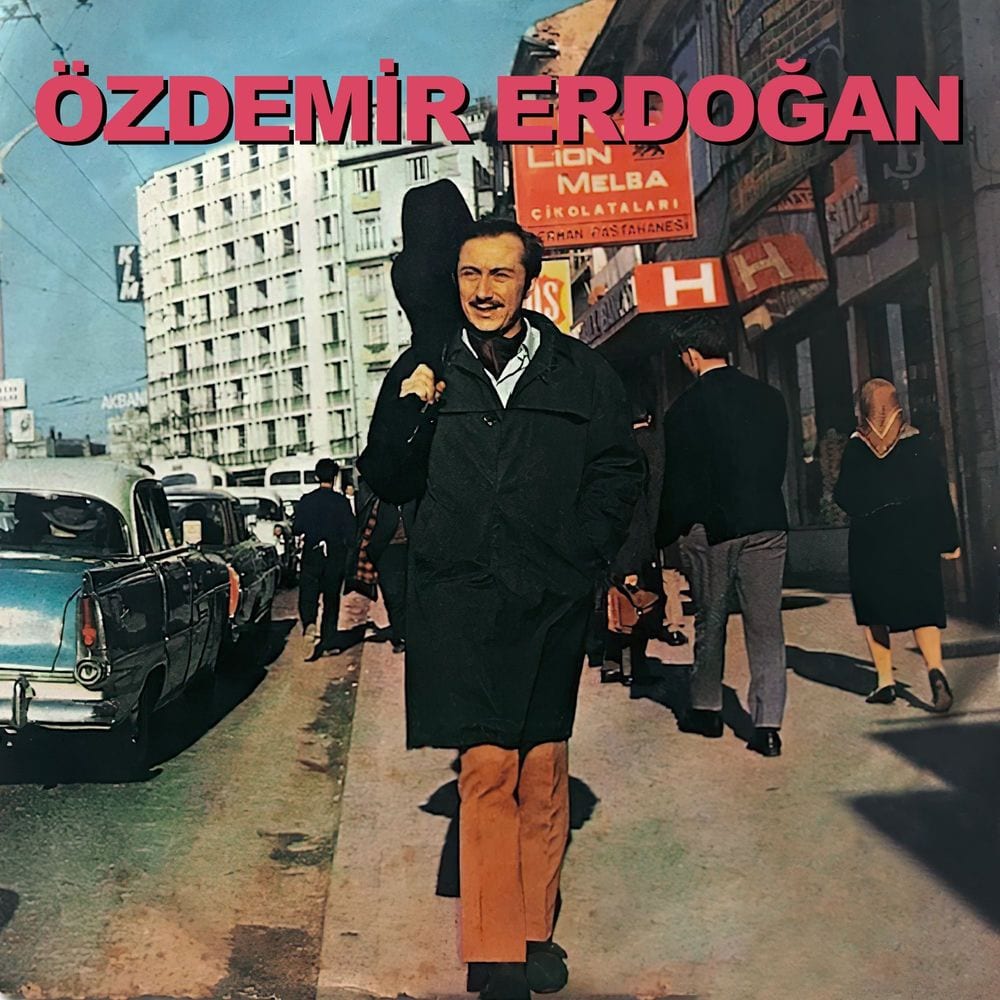 Dediğim Çıktı Sonunda cover