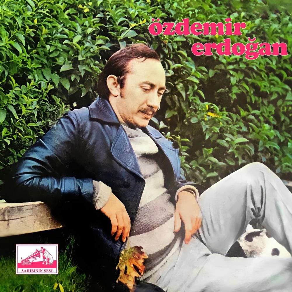 Toz Kondurmam Sana cover