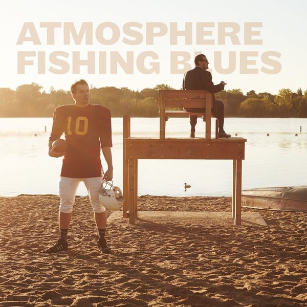 Fishing Blues album cover