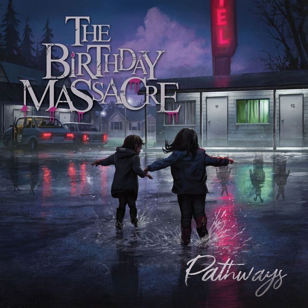 Pathways cover