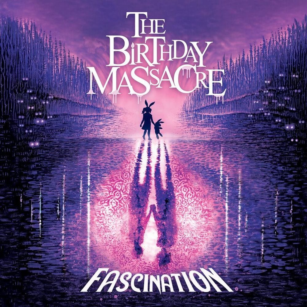 Fascination cover