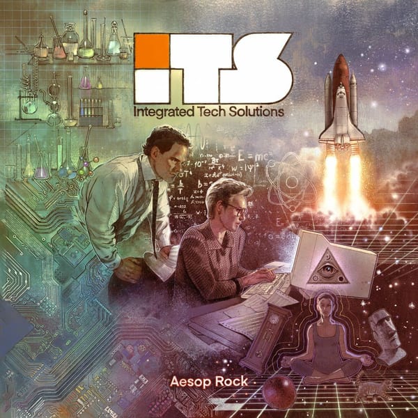 Integrated Tech Solutions cover
