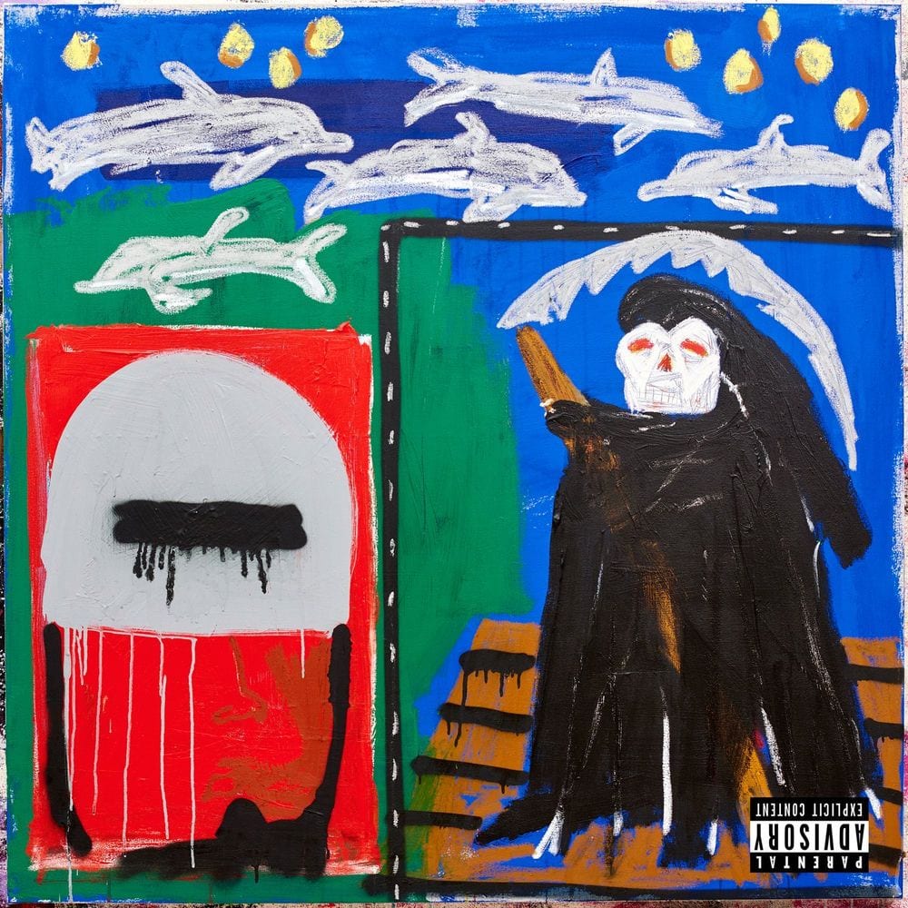 Only for Dolphins cover