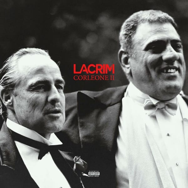 CORLEONE II (Bonus) cover