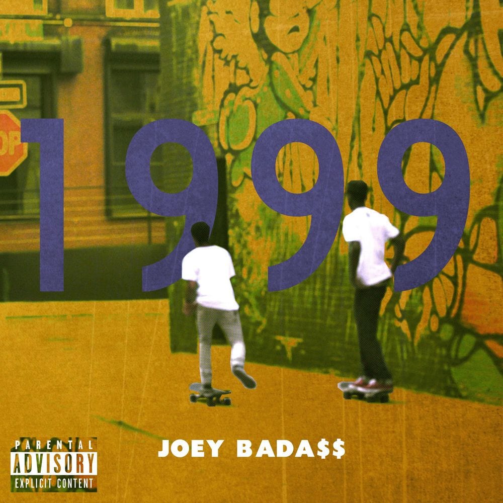 1999 cover