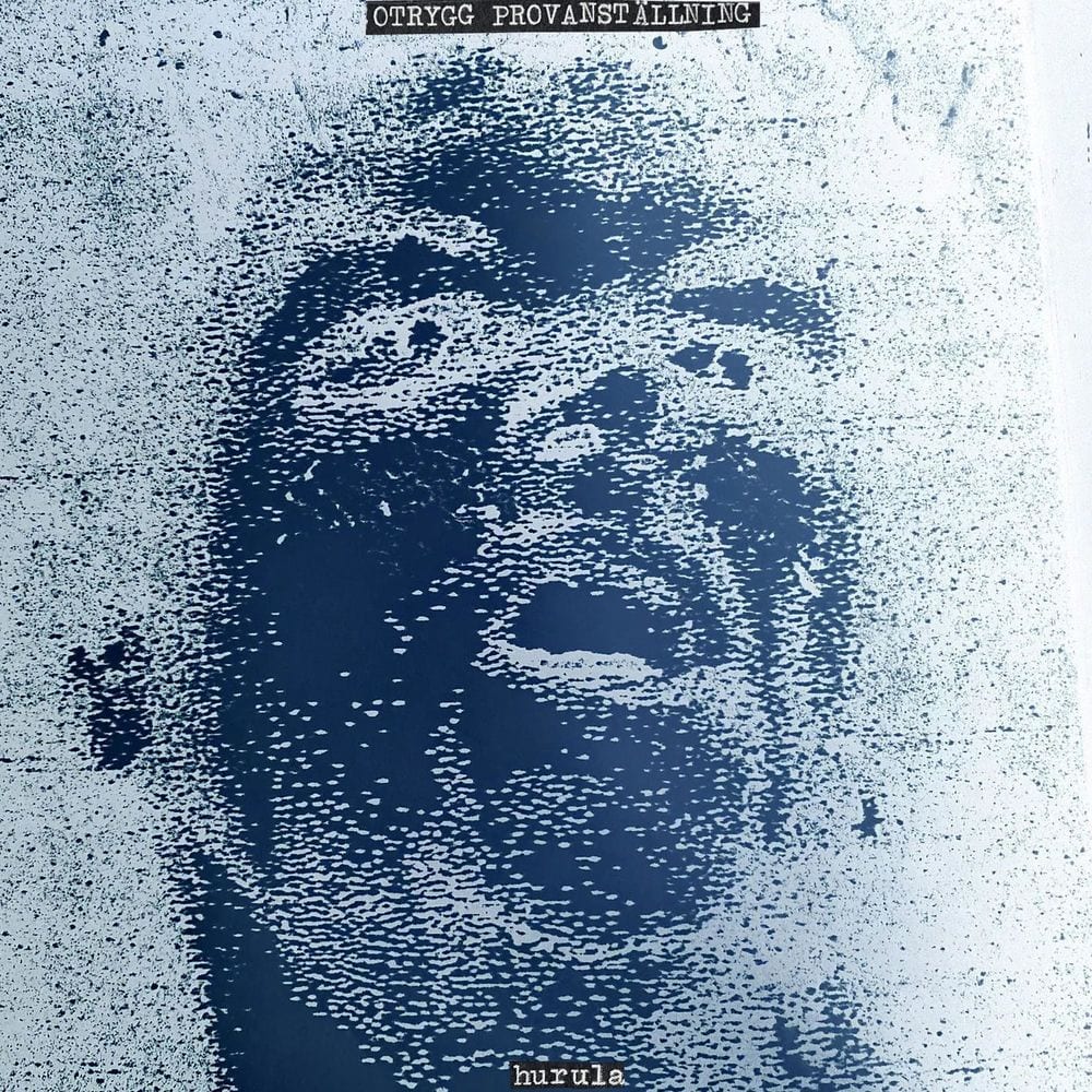 Otrygg provanställning cover