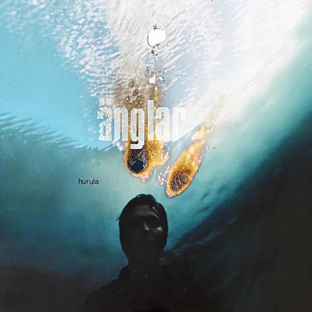 Änglar cover