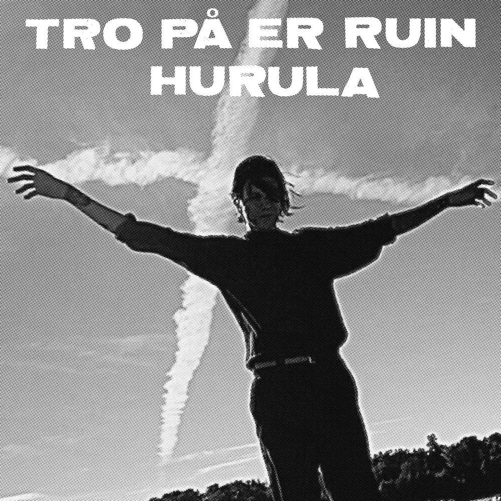Tro på er ruin cover