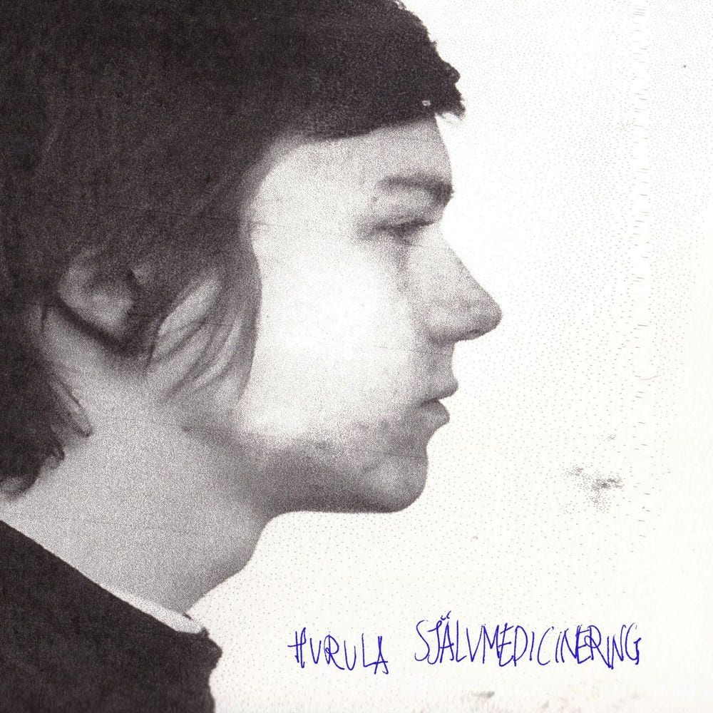 Självmedicinering cover