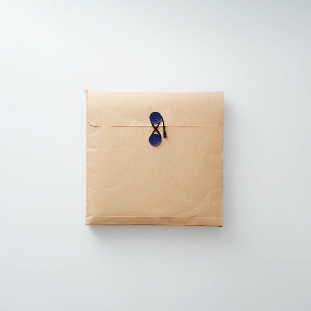 second person cover